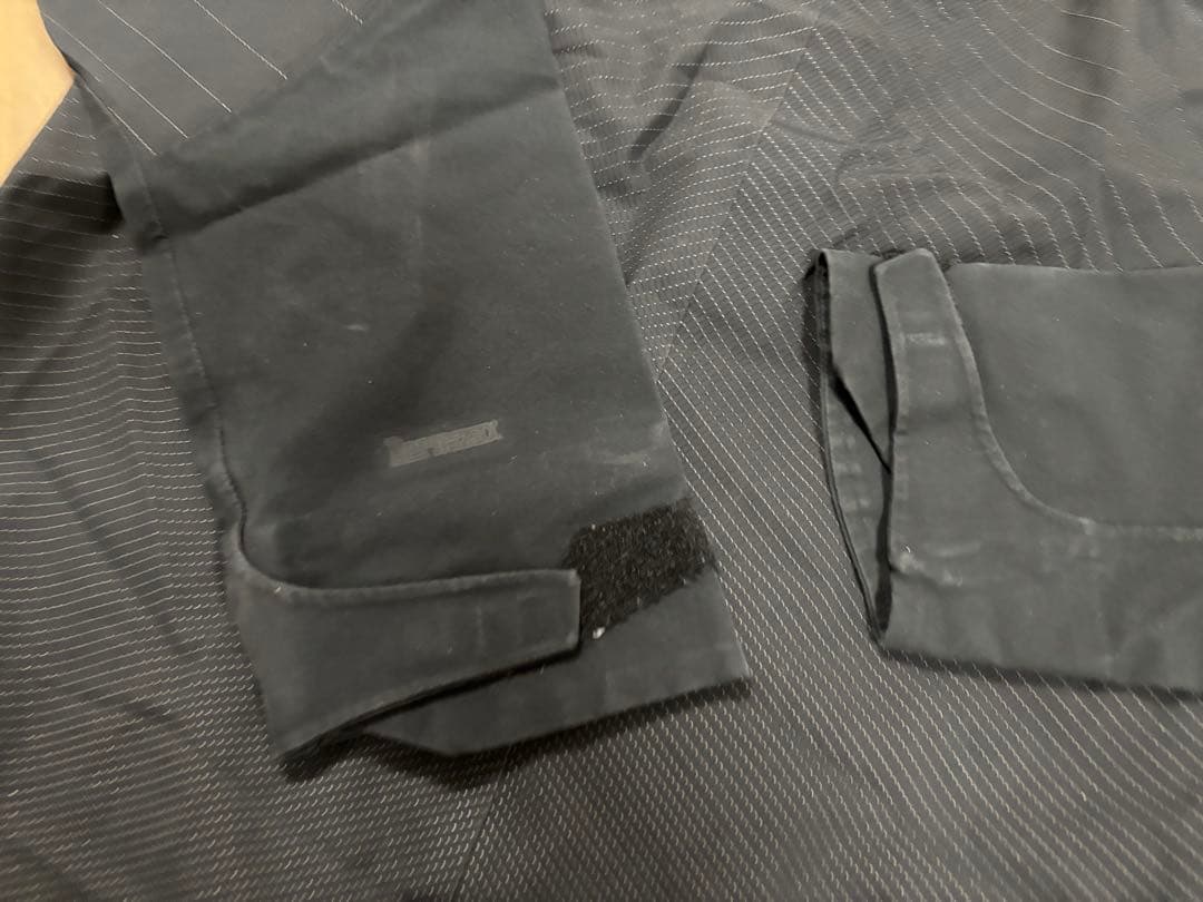 ★コラボ・定価7万★お洒落　デサント　スキーウエア SAJ デモ　技術選