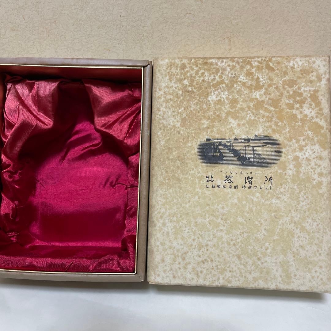 ニッカ　北蒸溜所　660ml 未開栓　ウイスキー