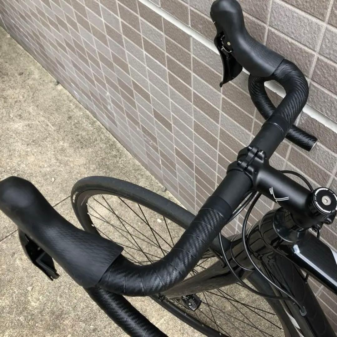 【美品】MERIDA メリダ スクルトゥーラ 200 105 油圧ディスク