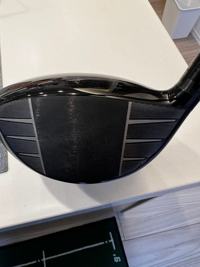 タイトリスト GT3 ドライバー 9度 テンセイブラック65S