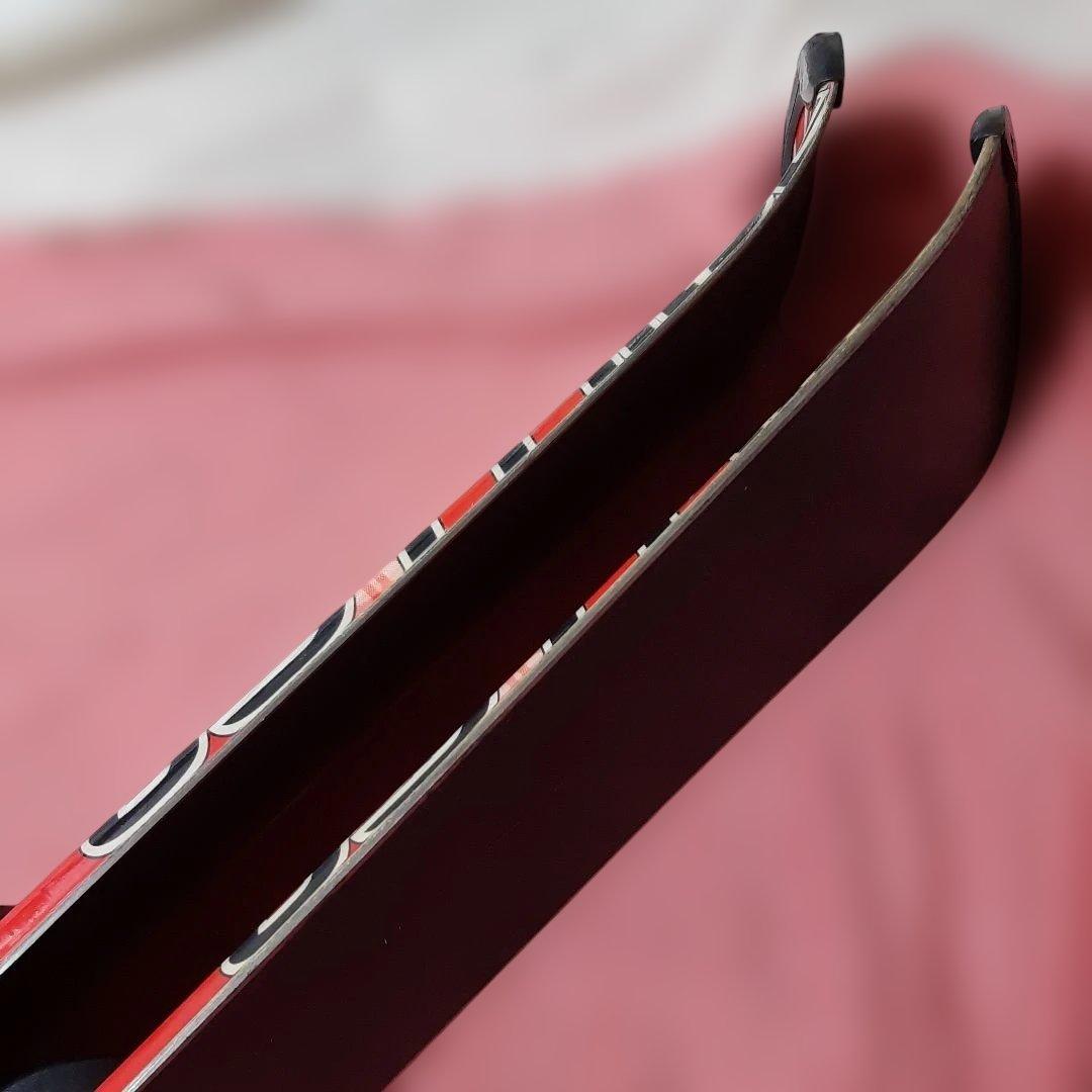 JOYRIDE J9X ショートスキー◆ファンスキー◆99cm