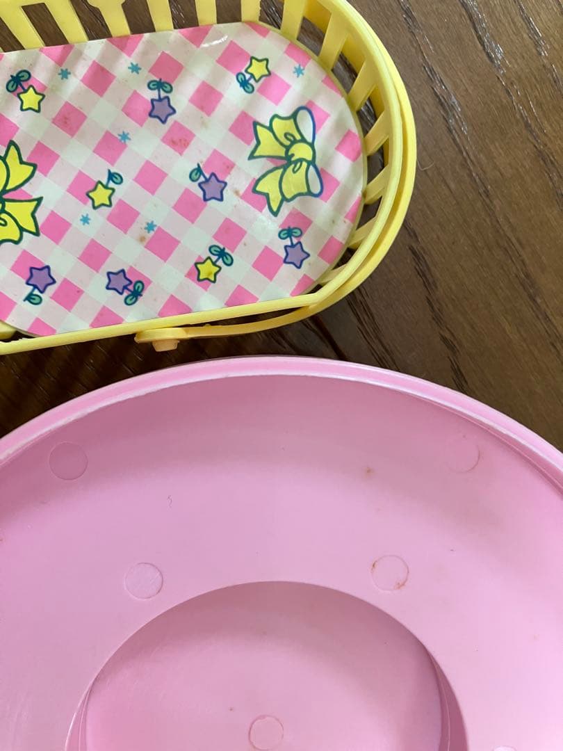 最終価格！SANRIO昭和レトロキキララリトルツインスターズ おかいものゲーム