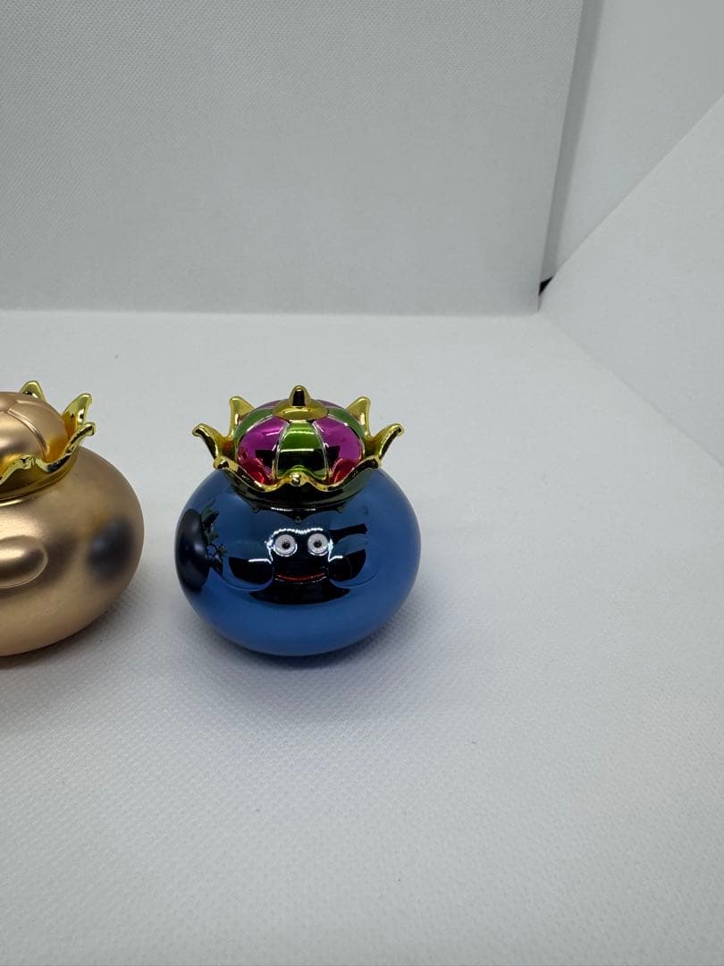 ドラゴンクエストメタリックモンスターズギャラリー　3体セット