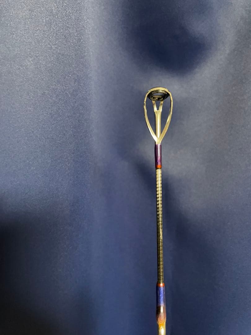 テンリュウ　スパイクSK702M シイラロッド