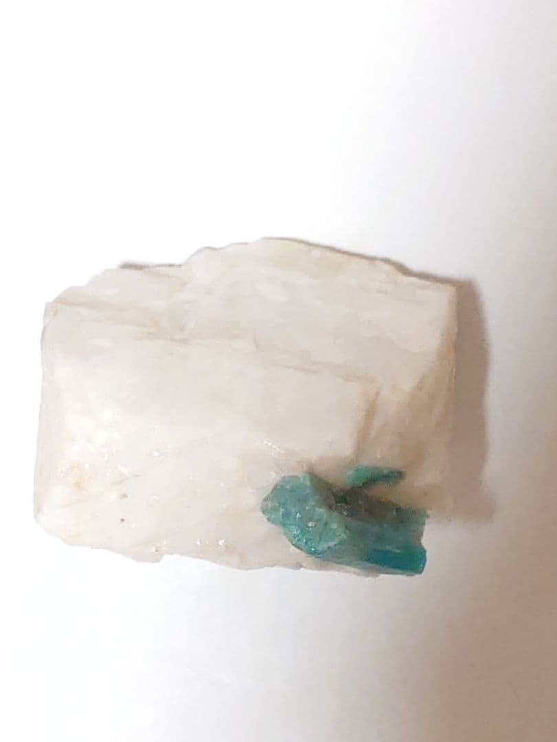 P*k様 パライバトルマリン 原石