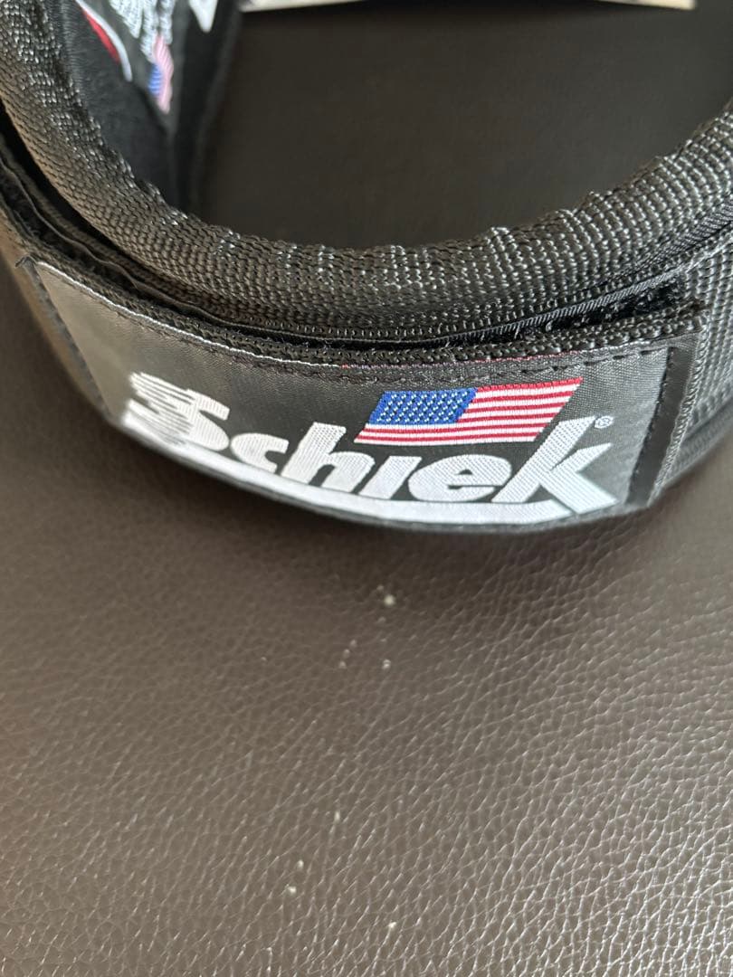 新品未使用✨SCHIEK シーク 2004 ブラック Mサイズ