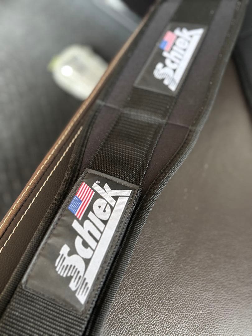 新品未使用✨SCHIEK シーク 2004 ブラック Mサイズ