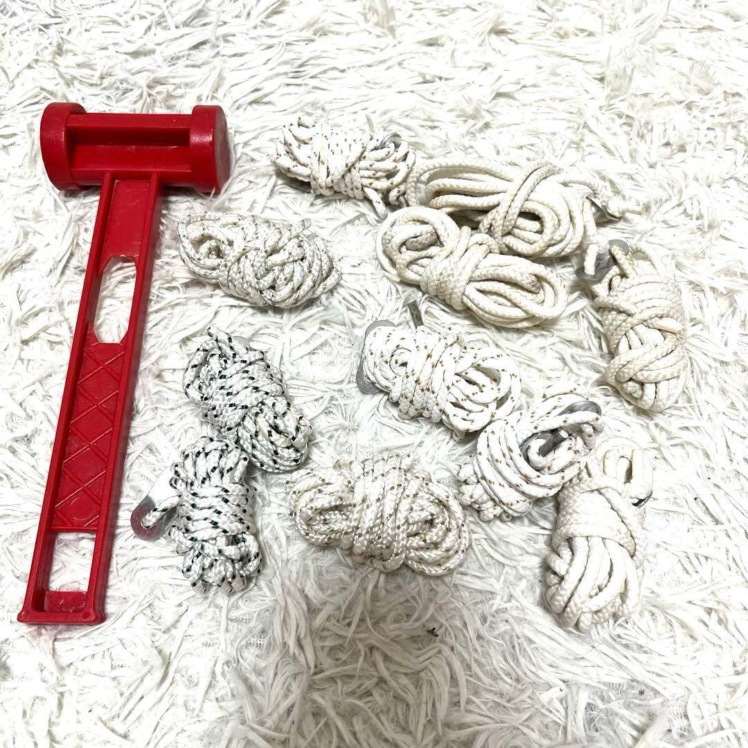 良品 コールマン ウェザーマスター STドーム 270 テント　Coleman