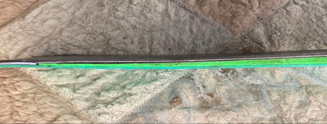 HEAD　Supershape　i.MAGNUM　19~20モデル剥離修理あり。