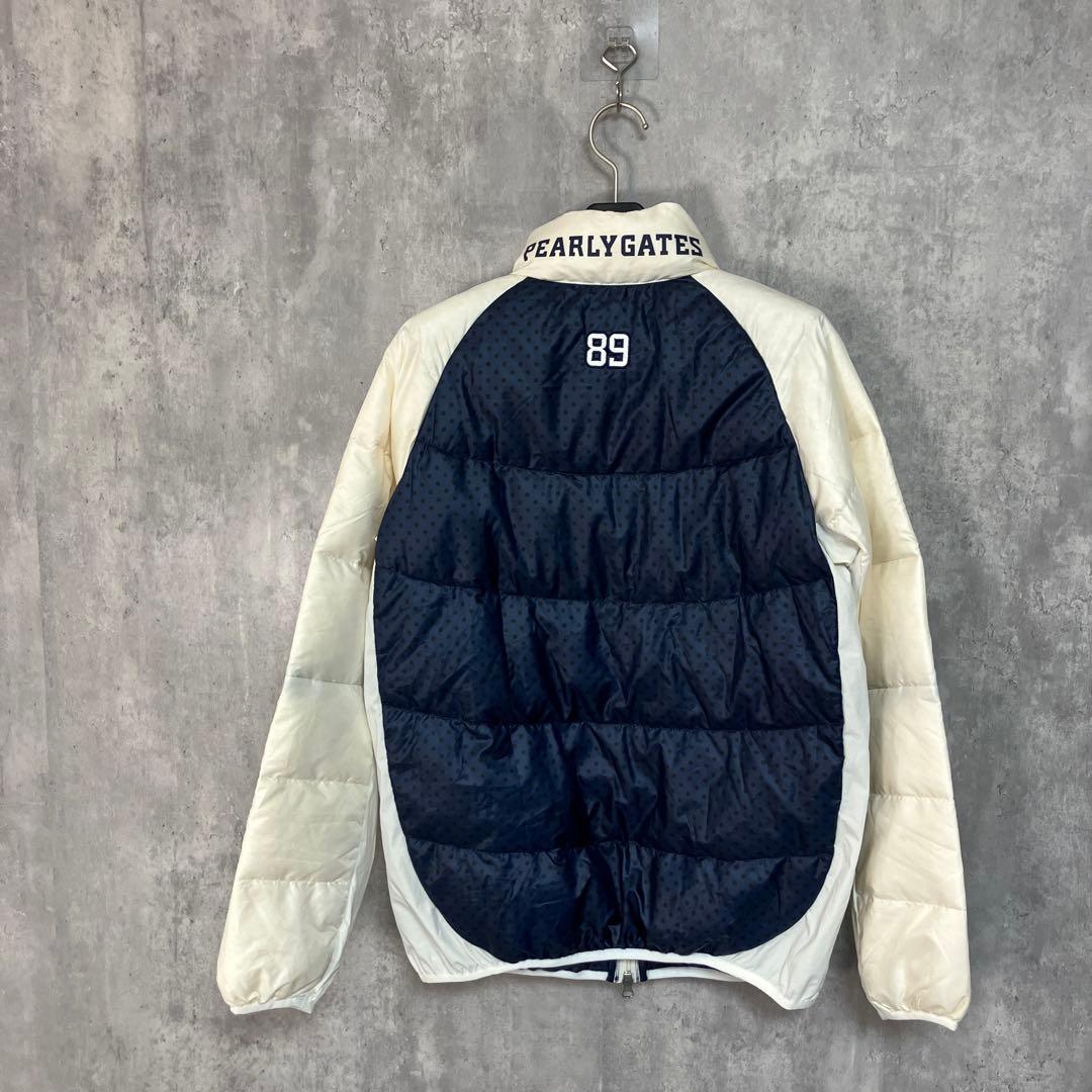 PEARLY GATES ダウンジャケット 1