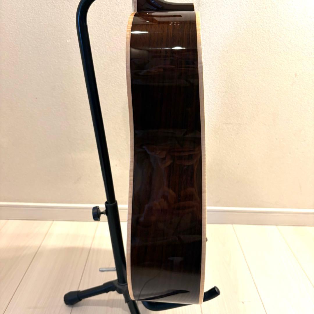 【希少素材・オール単板】HISTORY NT-L3 極美品 日本製 ハードケース