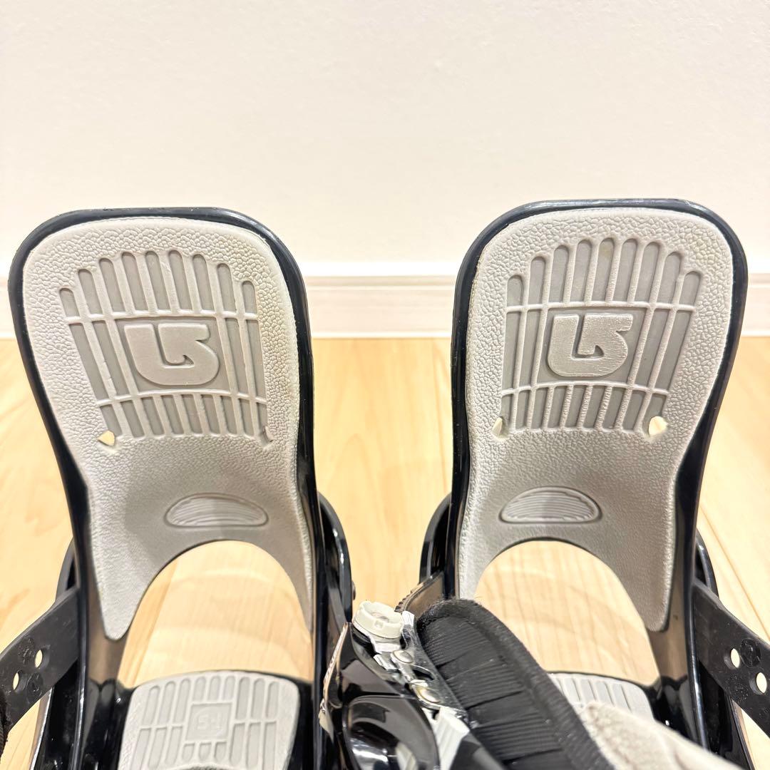 【良品】　BURTON バートン　FREE STYLE ビンディング