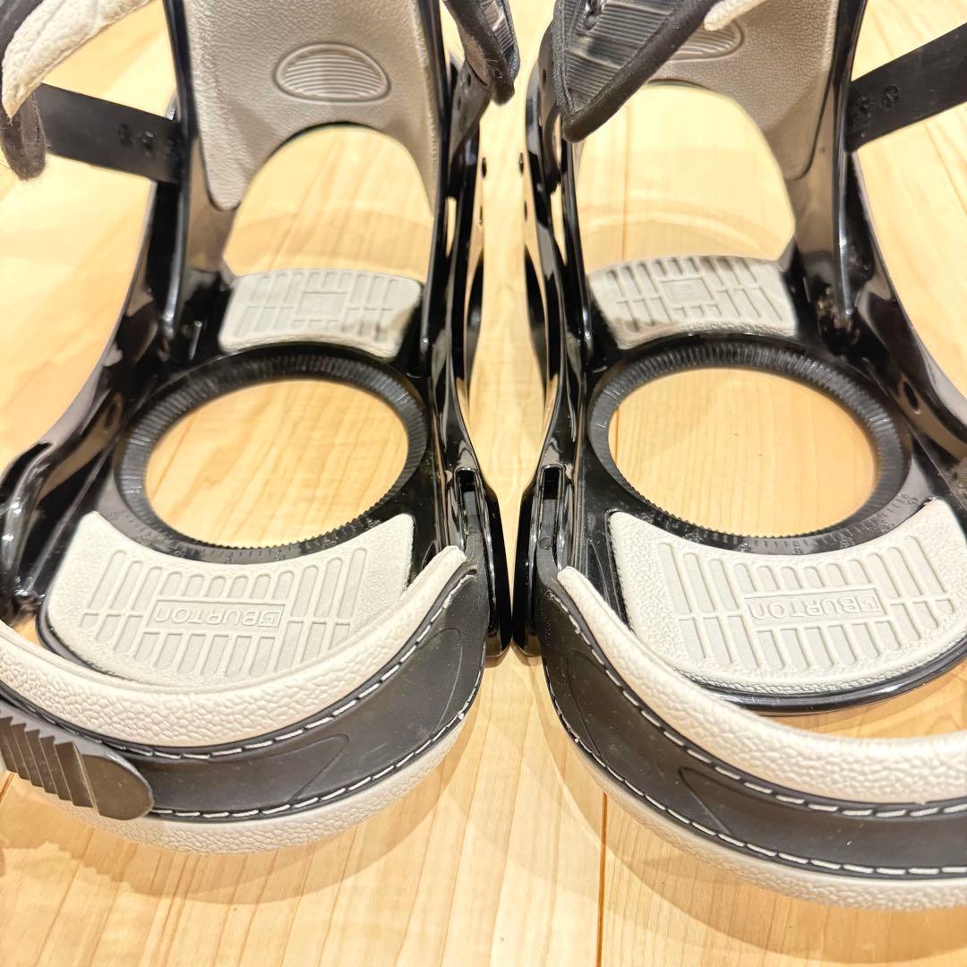 【良品】　BURTON バートン　FREE STYLE ビンディング