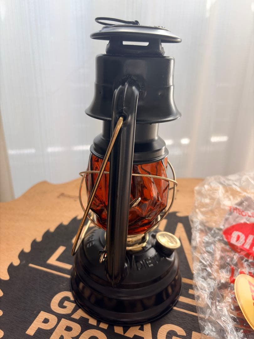 iwatadenki クラッシュアイス　アンバー　デイツ78セット