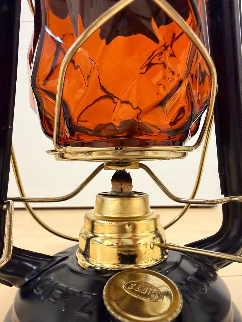 iwatadenki クラッシュアイス　アンバー　デイツ78セット