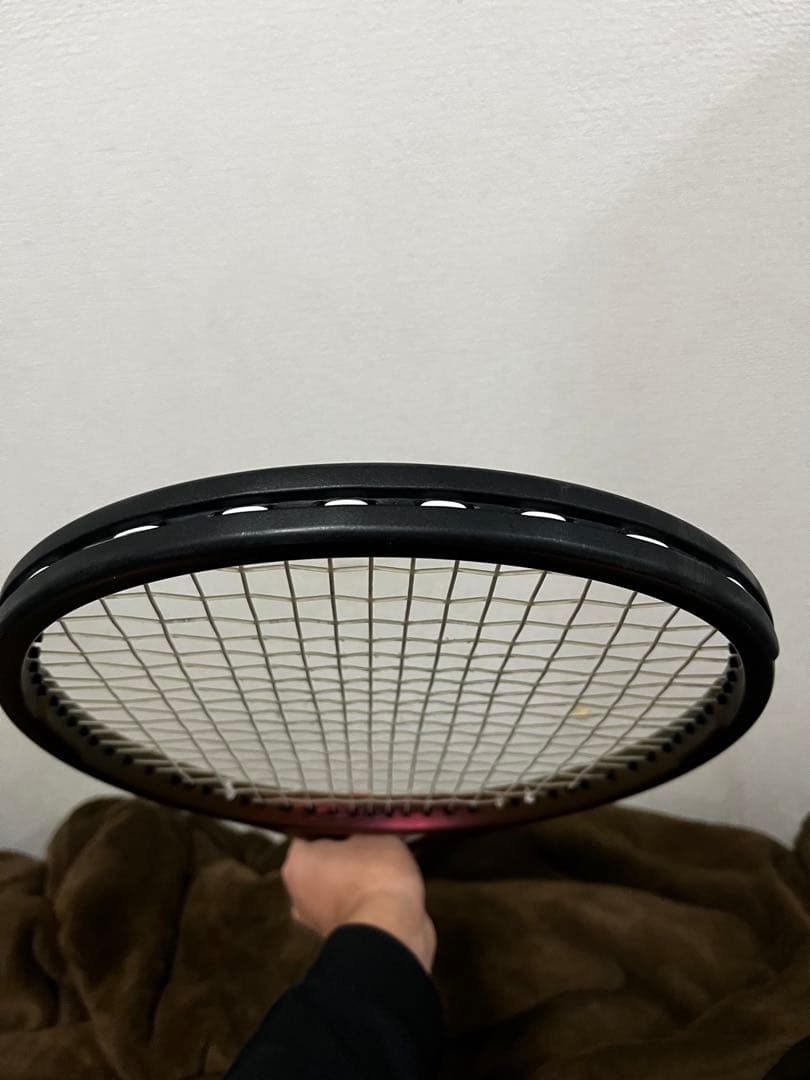 ラケット(硬式用) Wilson PRO STAFF X version14