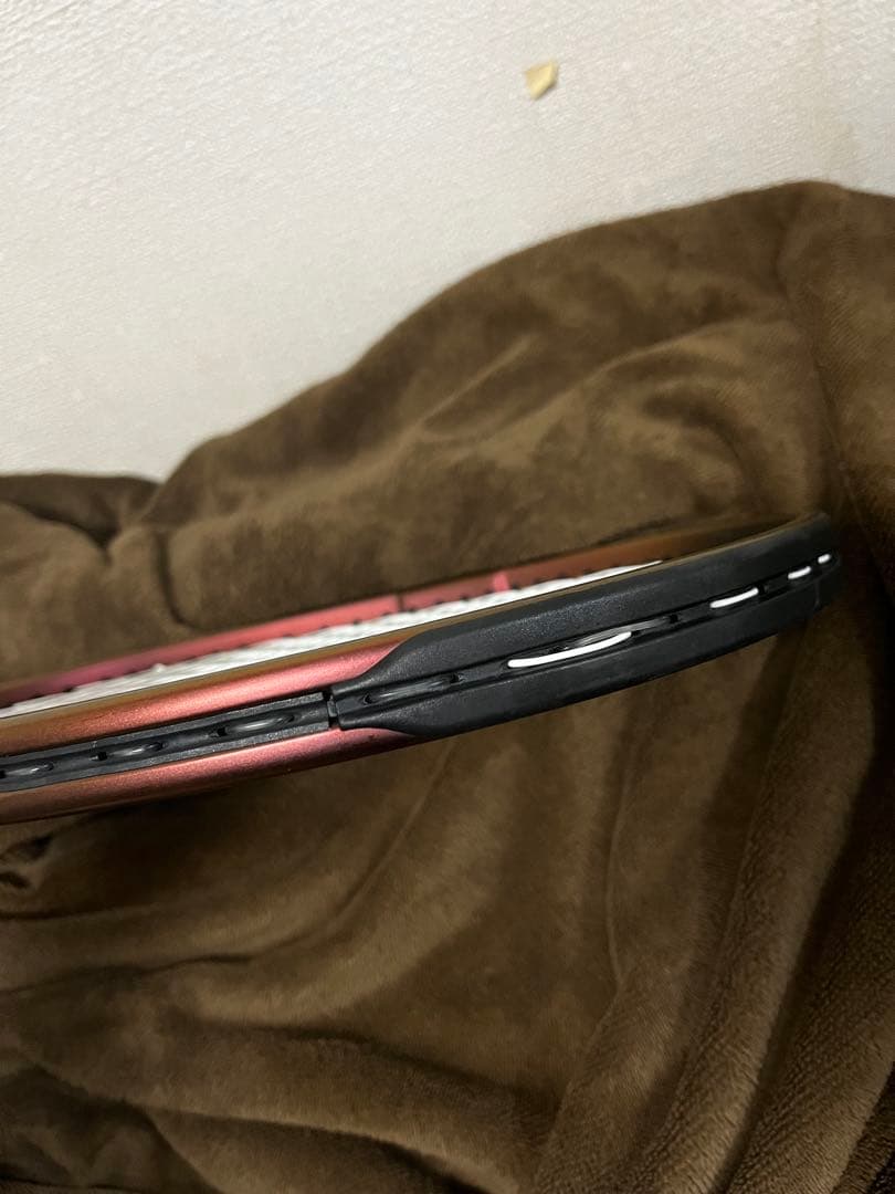 ラケット(硬式用) Wilson PRO STAFF X version14