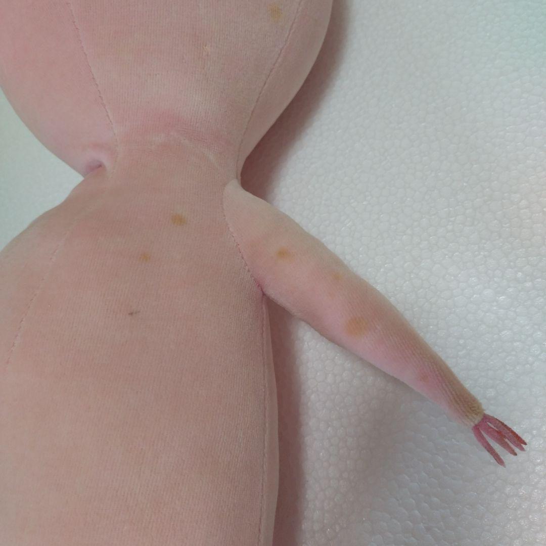 ピクミンぬいぐるみ 約100cm(非売品)