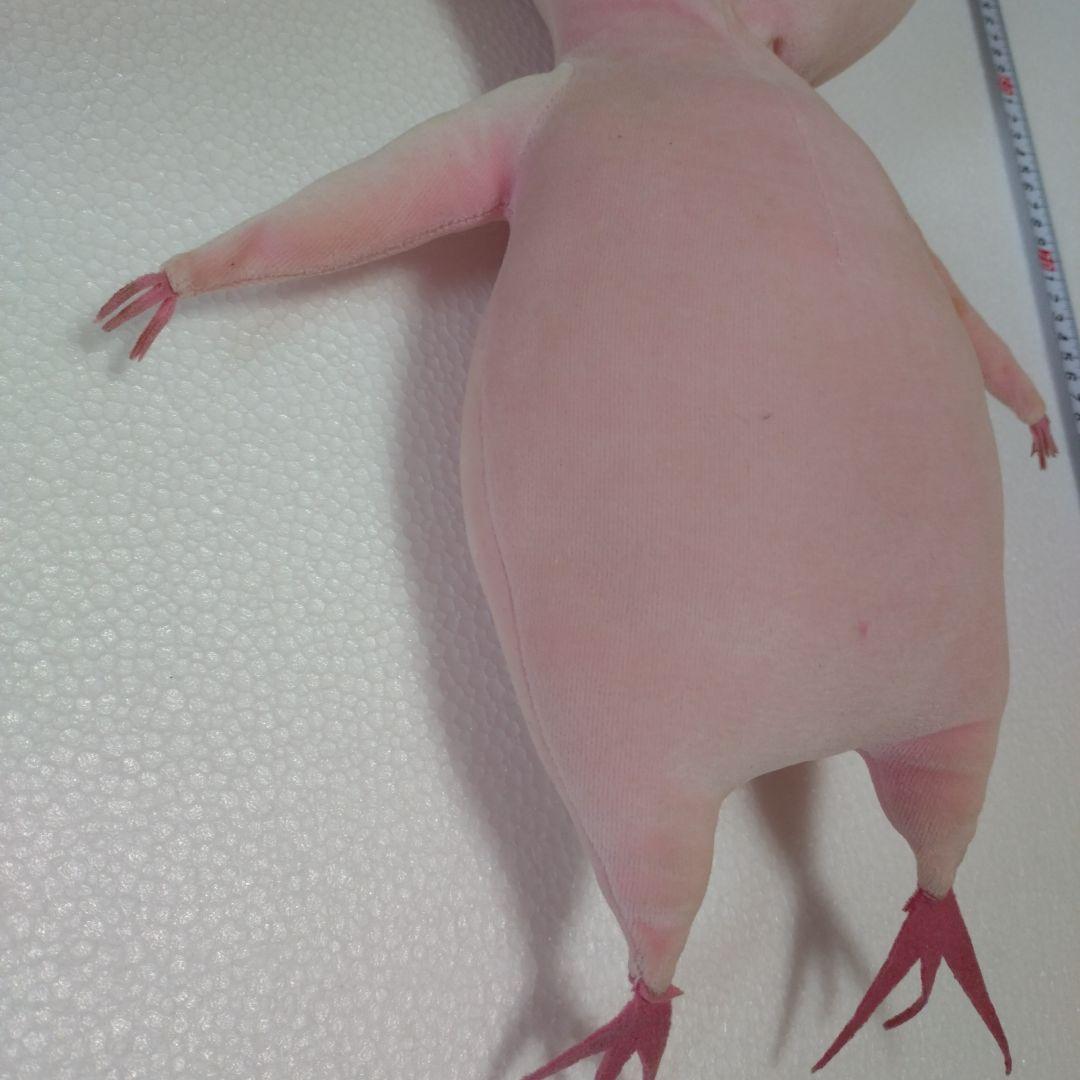 ピクミンぬいぐるみ 約100cm(非売品)