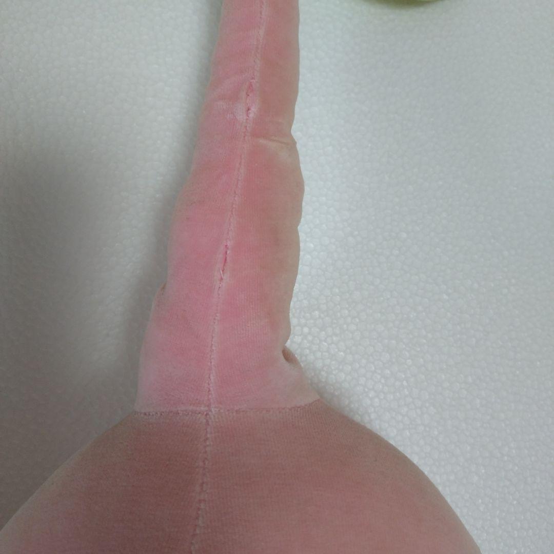 ピクミンぬいぐるみ 約100cm(非売品)