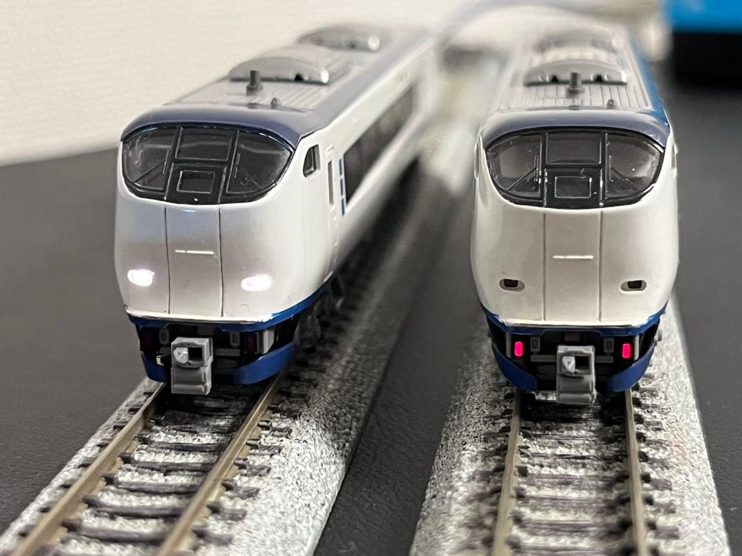 KATO 281系 はるか