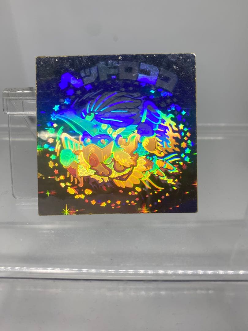 専用☆ヘッドロココ飛翔☆