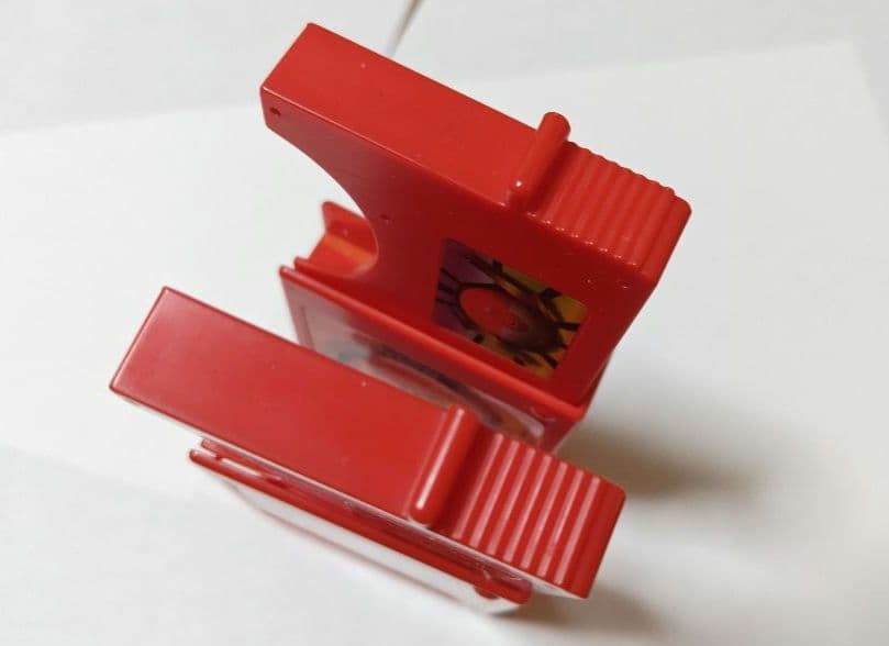 希少品 アマダ ポケモン 初期 最強シール烈伝 キラ レアシール ケース