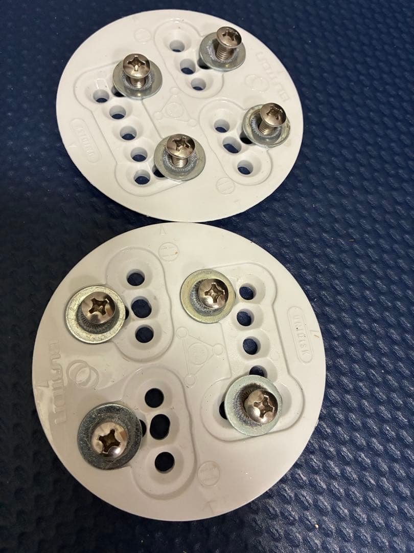 BURTON CUSTOM バートン カスタム スノーボード ビンディング M