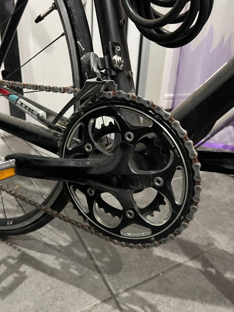 直接取引限定　TREK madone 4.5