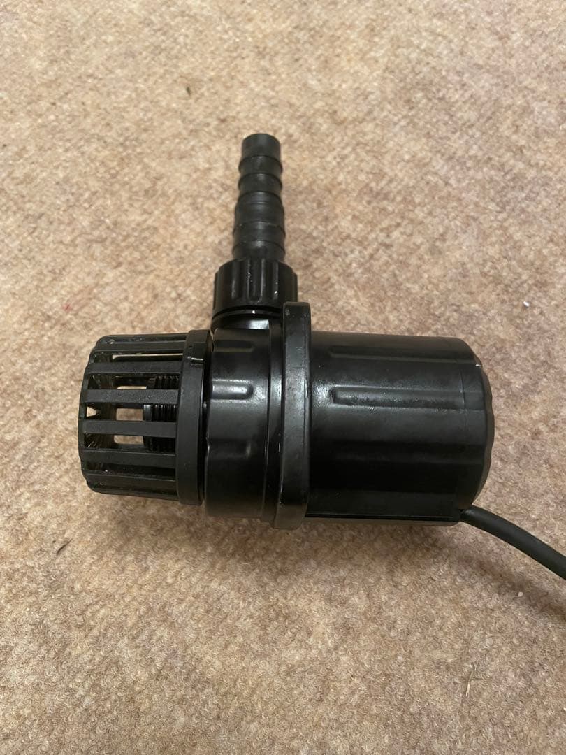 水槽水中ポンプ　NJDC2000