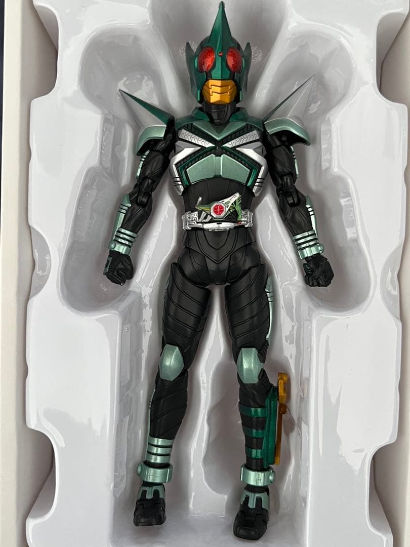 真骨頂SHFiguarts 仮面ライダーキックホッパー&パンチホッパー