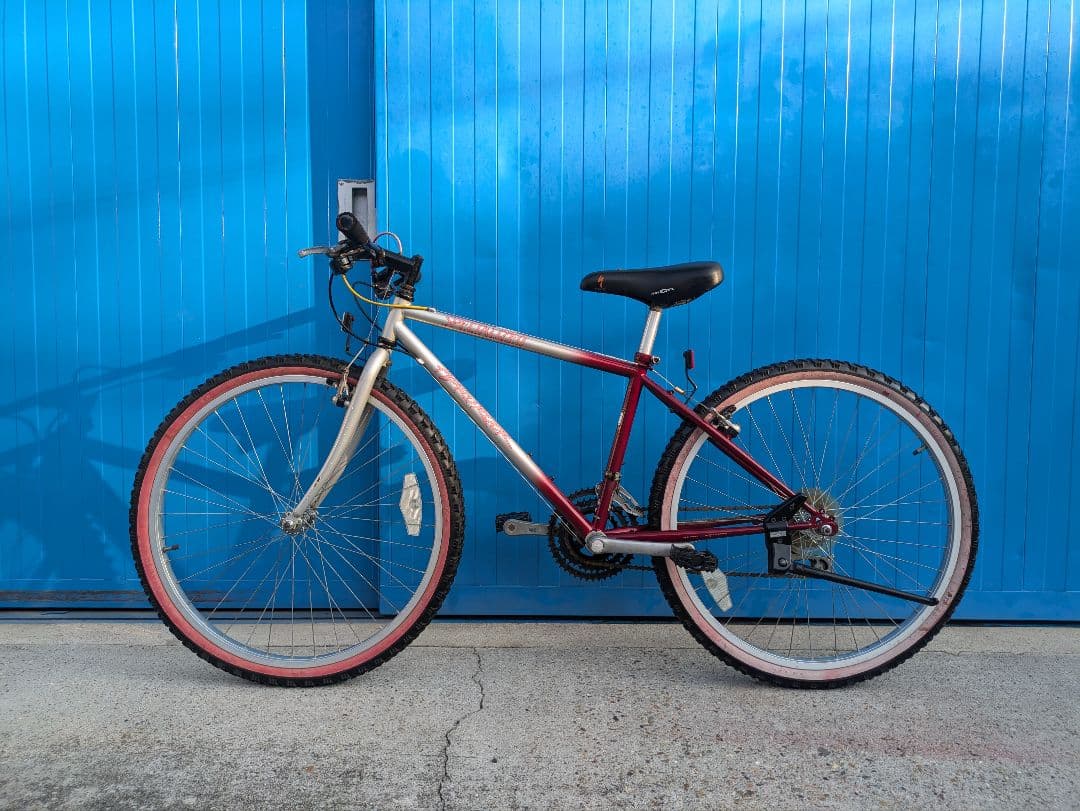 90’s OLD MTB 　SPECIALIZED 　マウンテンバイク