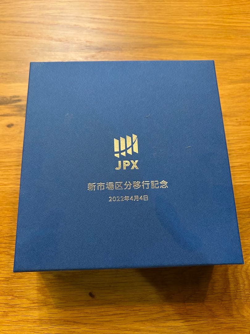 その他 JPX PRIME TOKYO