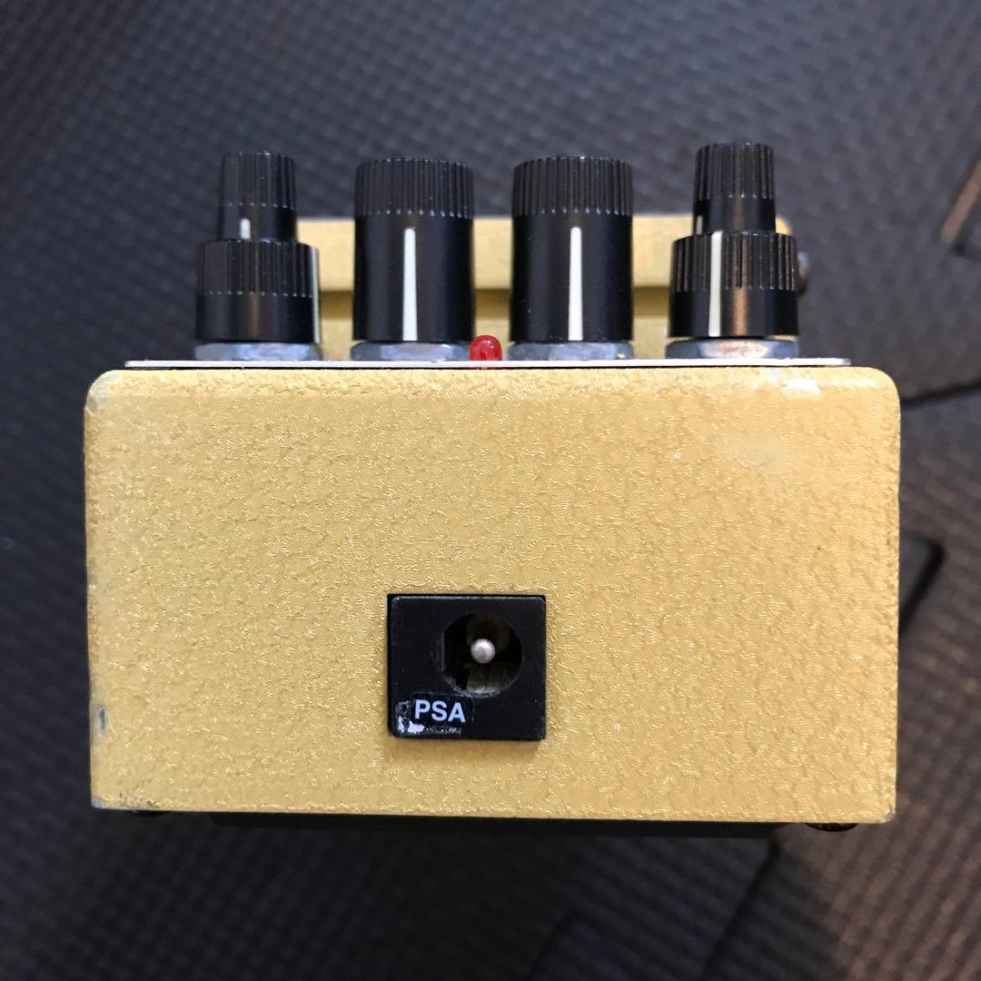 ギター BOSS Fender '59 Bassman F8M-1