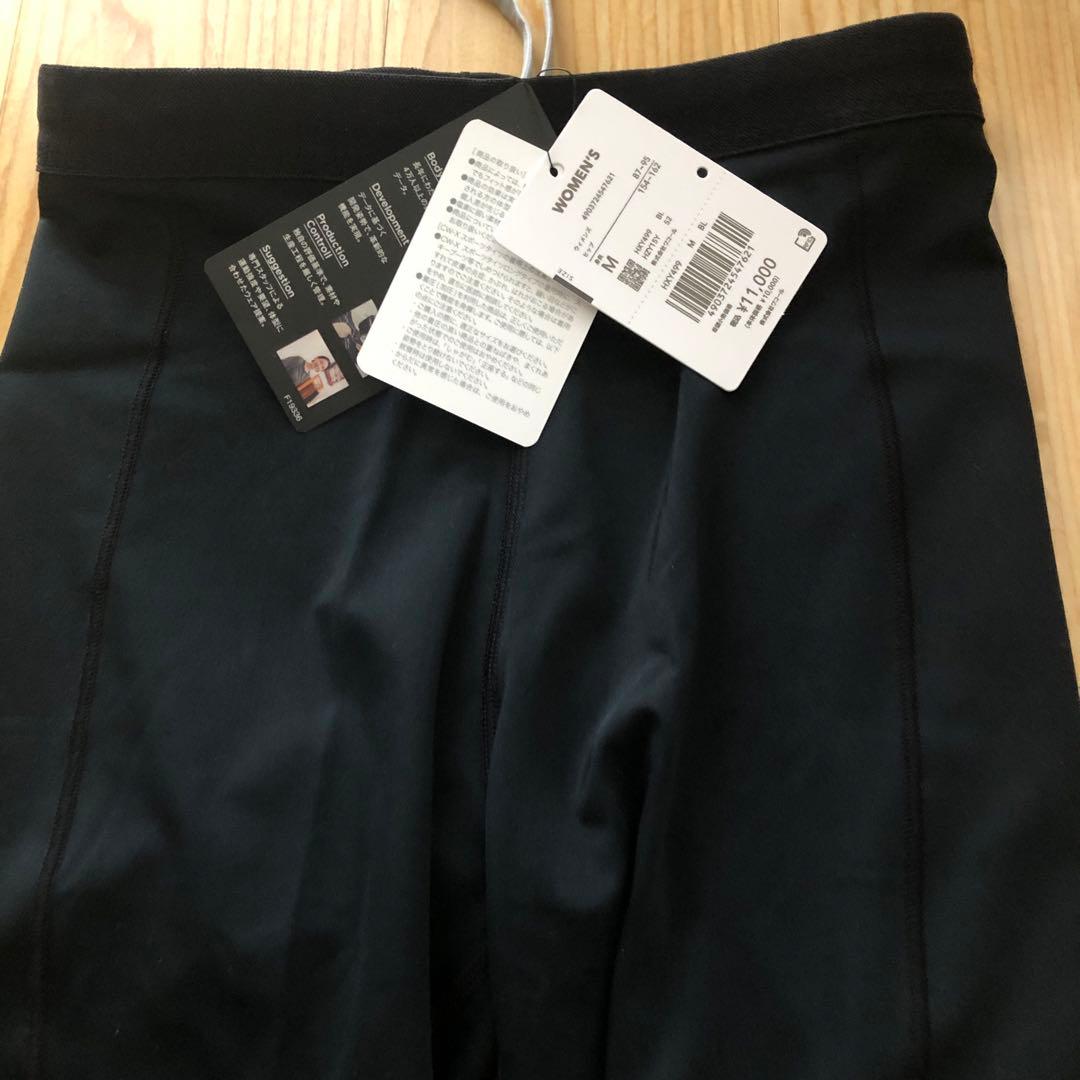 【新品未使用】cwx HXY499 レディース　スポーツタイツ M