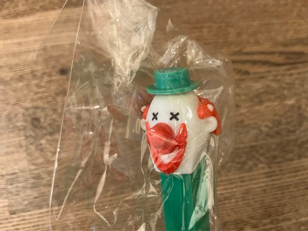 PEZ ペッツ まとめ売り 17個 + 着せ替えパーツ2種