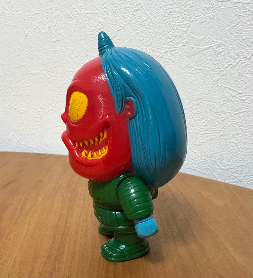 ゲゲゲの鬼太郎 朱の盤 ゆかいな妖怪全 員集合だ！