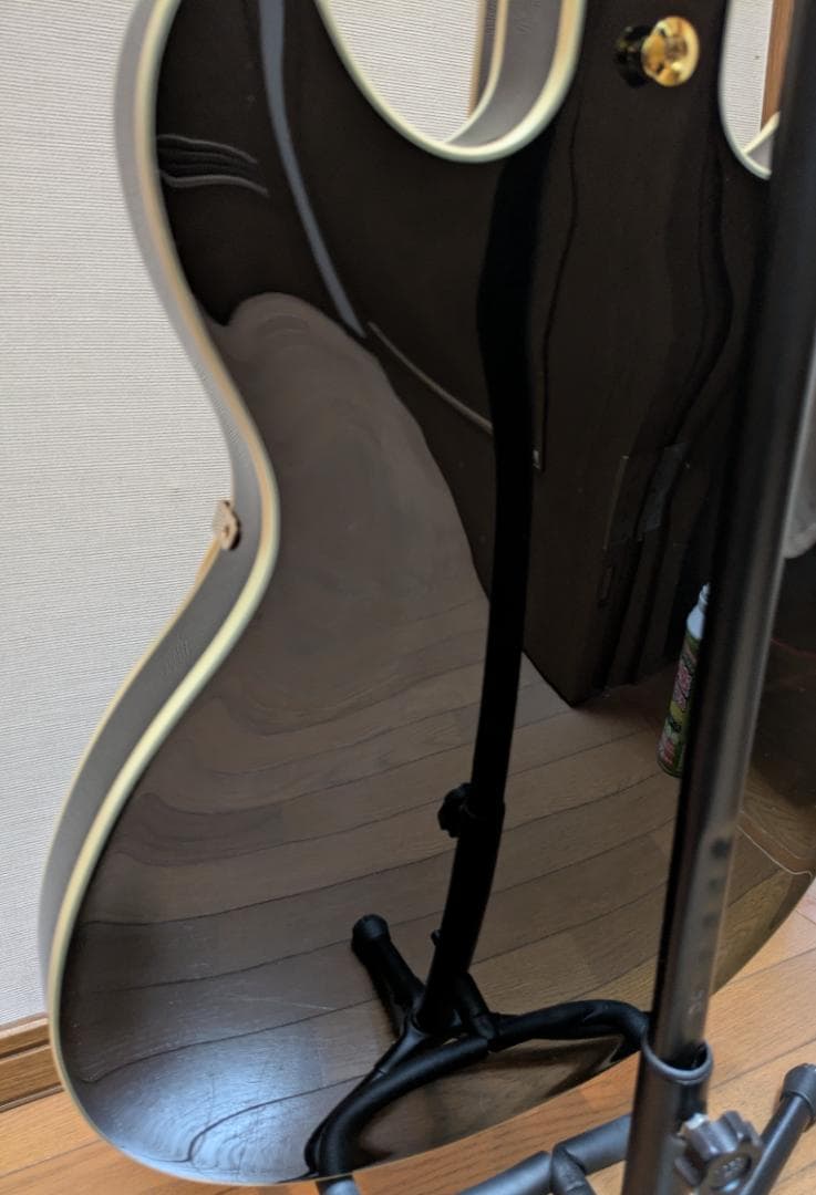 ギター Ibanez AS93SP BK Black Artcore