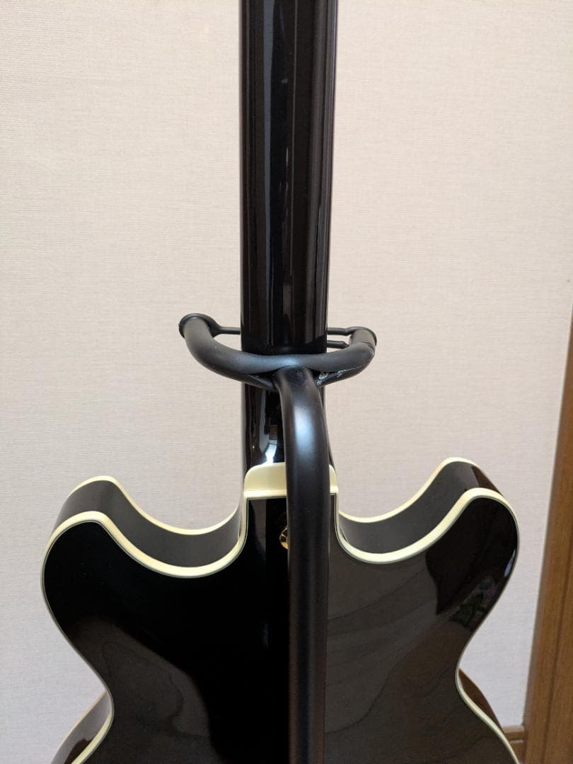 ギター Ibanez AS93SP BK Black Artcore