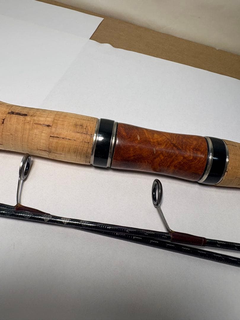 最終値下‼️シマノカーディフエリアリミテッド　62XUL