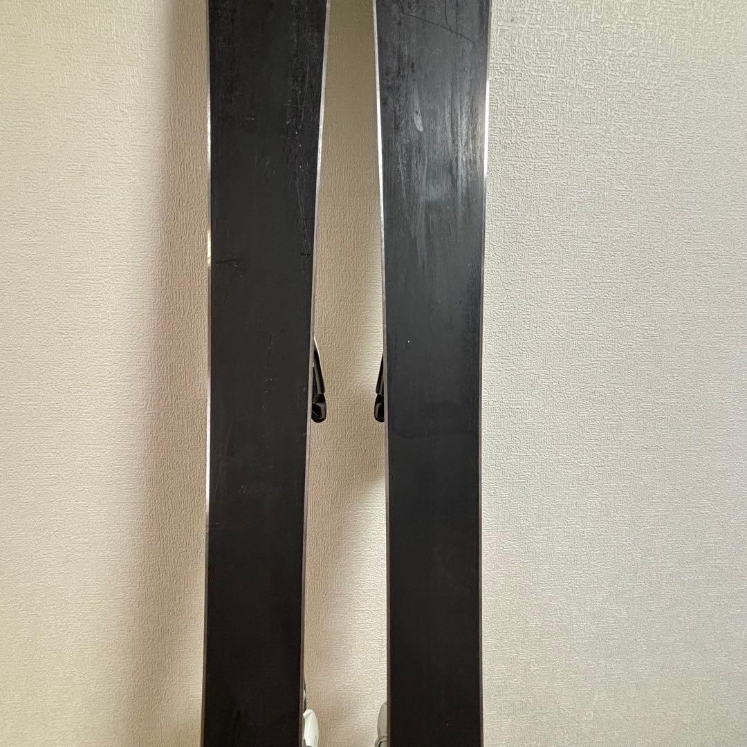 ジュニア　子供　スキーセットVolkl 110cm HEAD 22-22.5cm