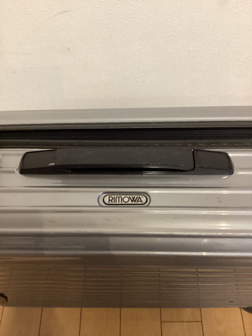 RIMOWA リモワ サルサ 35L 機内持込可 2輪
