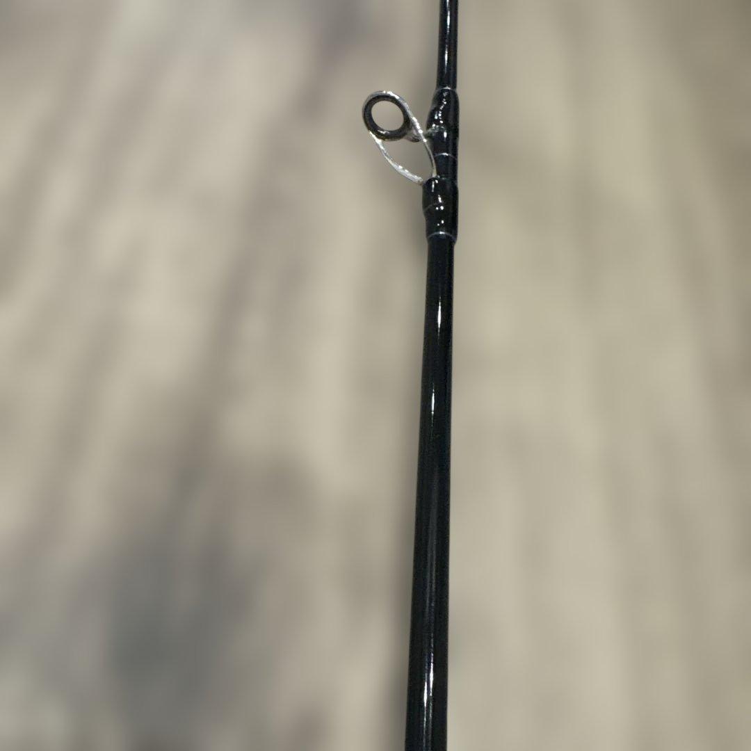 天龍ジグザムワイルドマークJWM611B-1/3