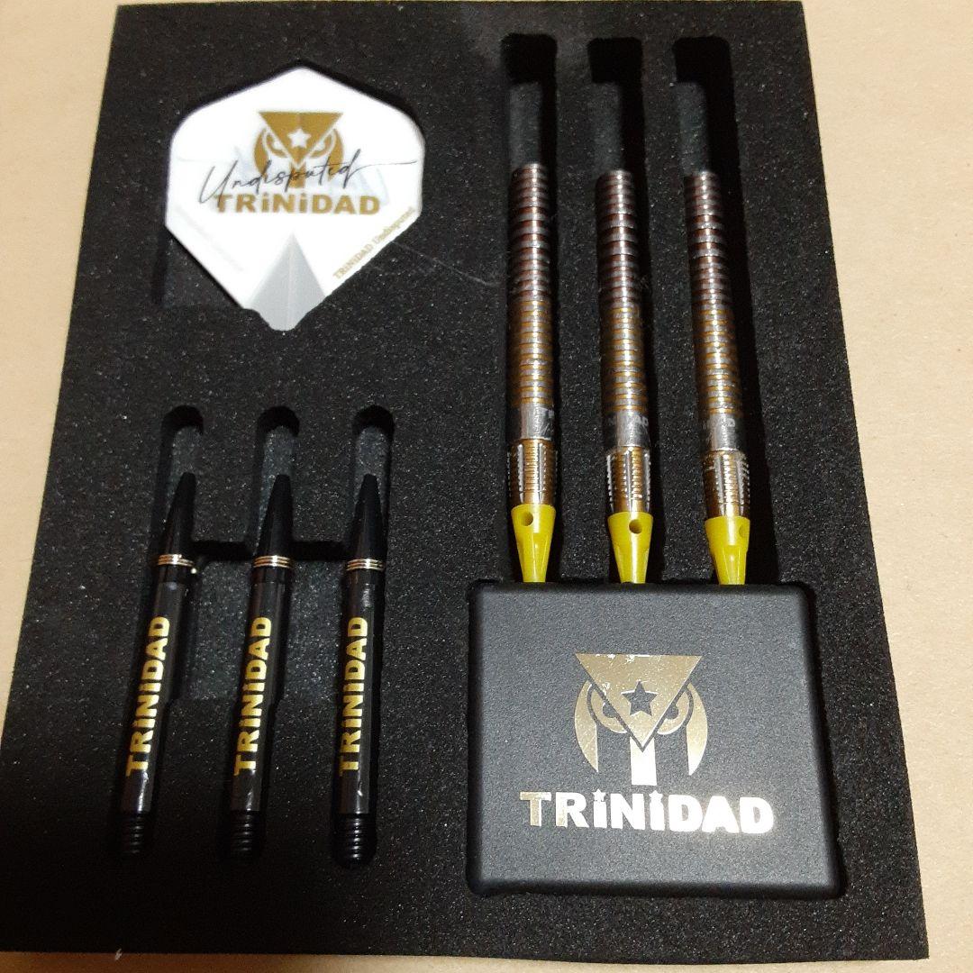 KID Type2　 EVO 2BA 後藤　智弥　バレル