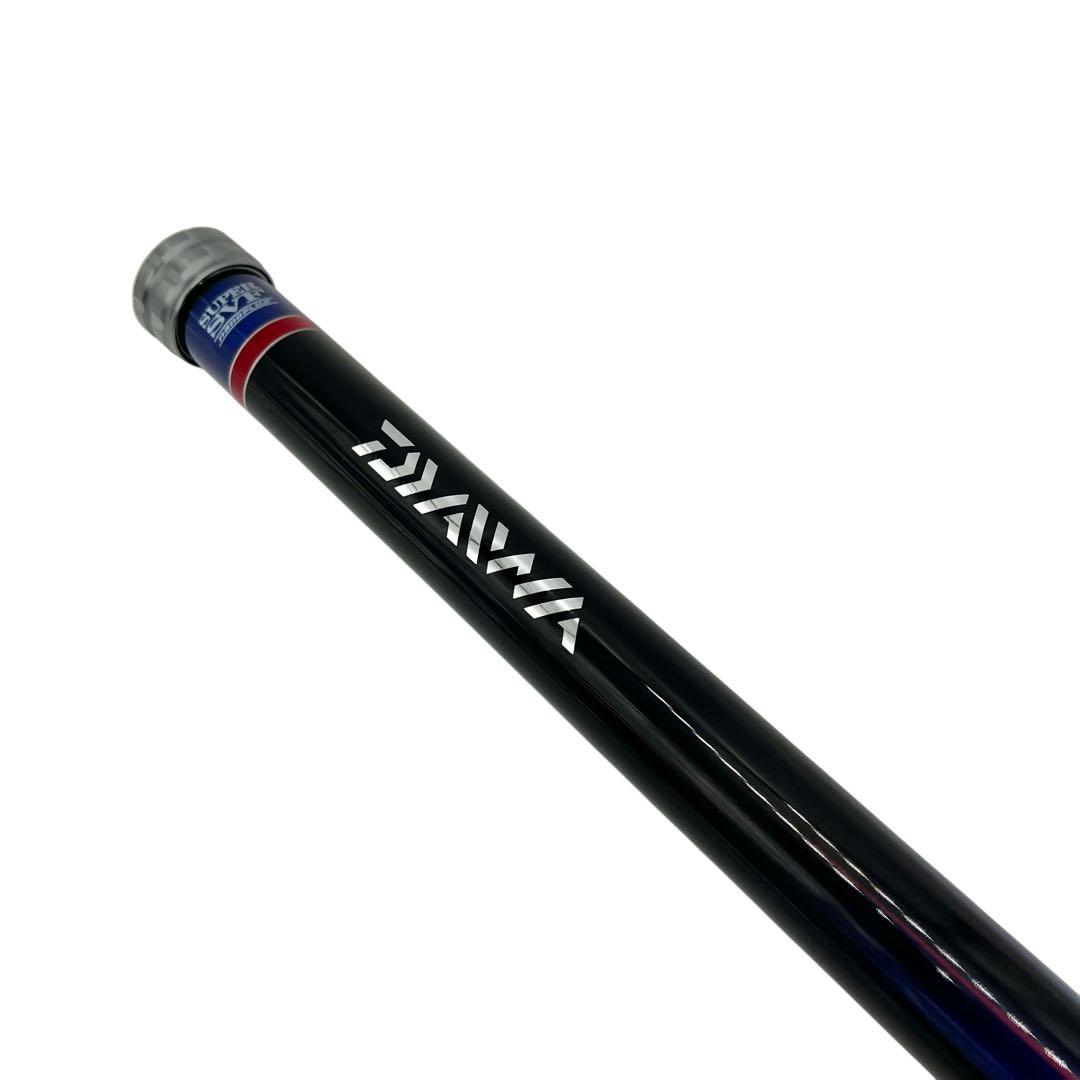 ✨極美品✨DAIWA 銀影エアMT 鮎竿 85Y