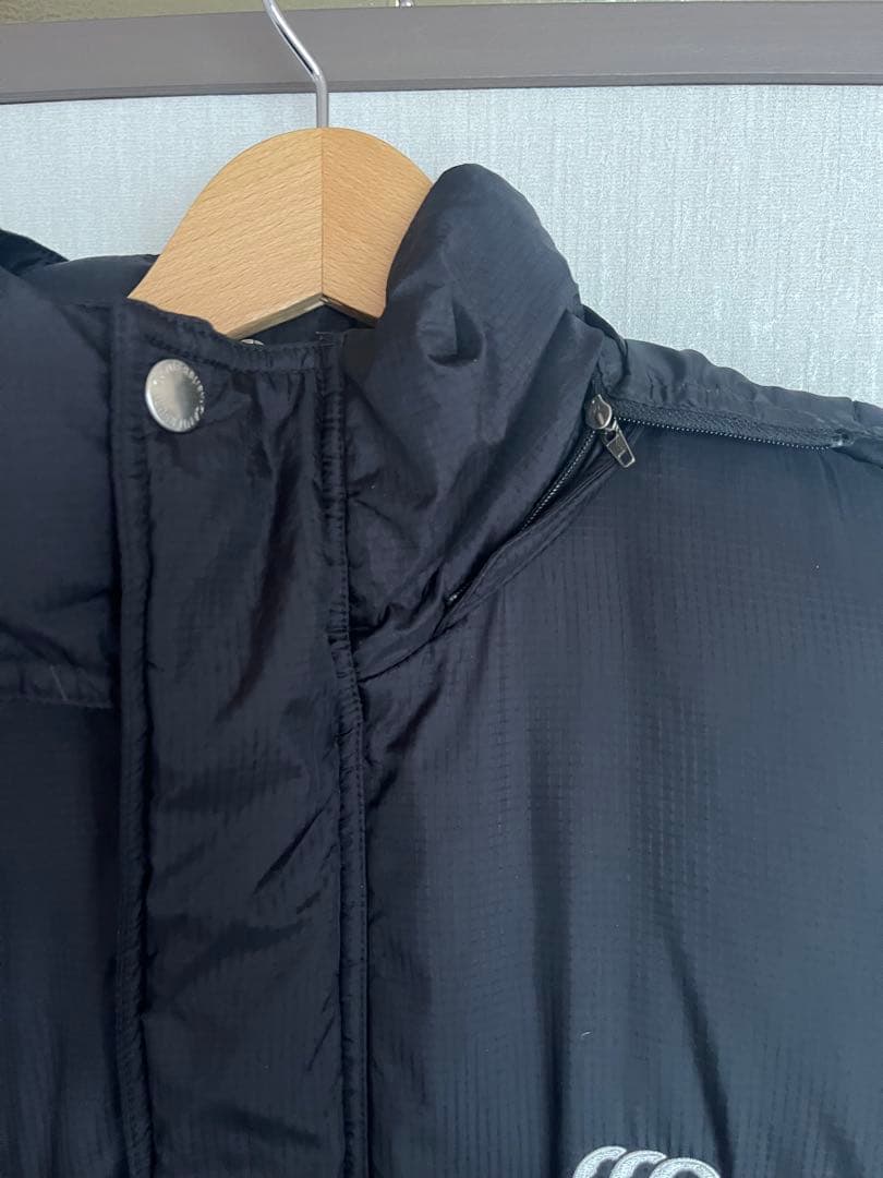 カンタベリー　Canterbury ダウンジャケット　ダウンコート　L