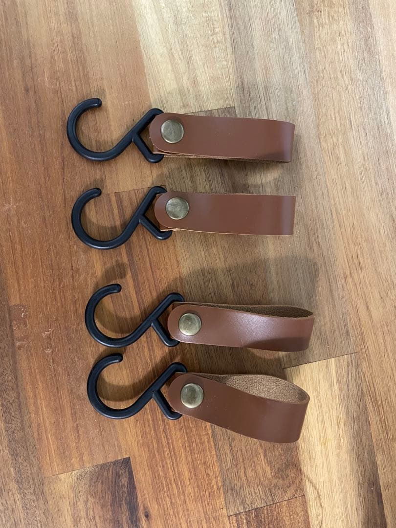 comas9 インディアンハンガー ウッドハンガー　韓国　キャンプ