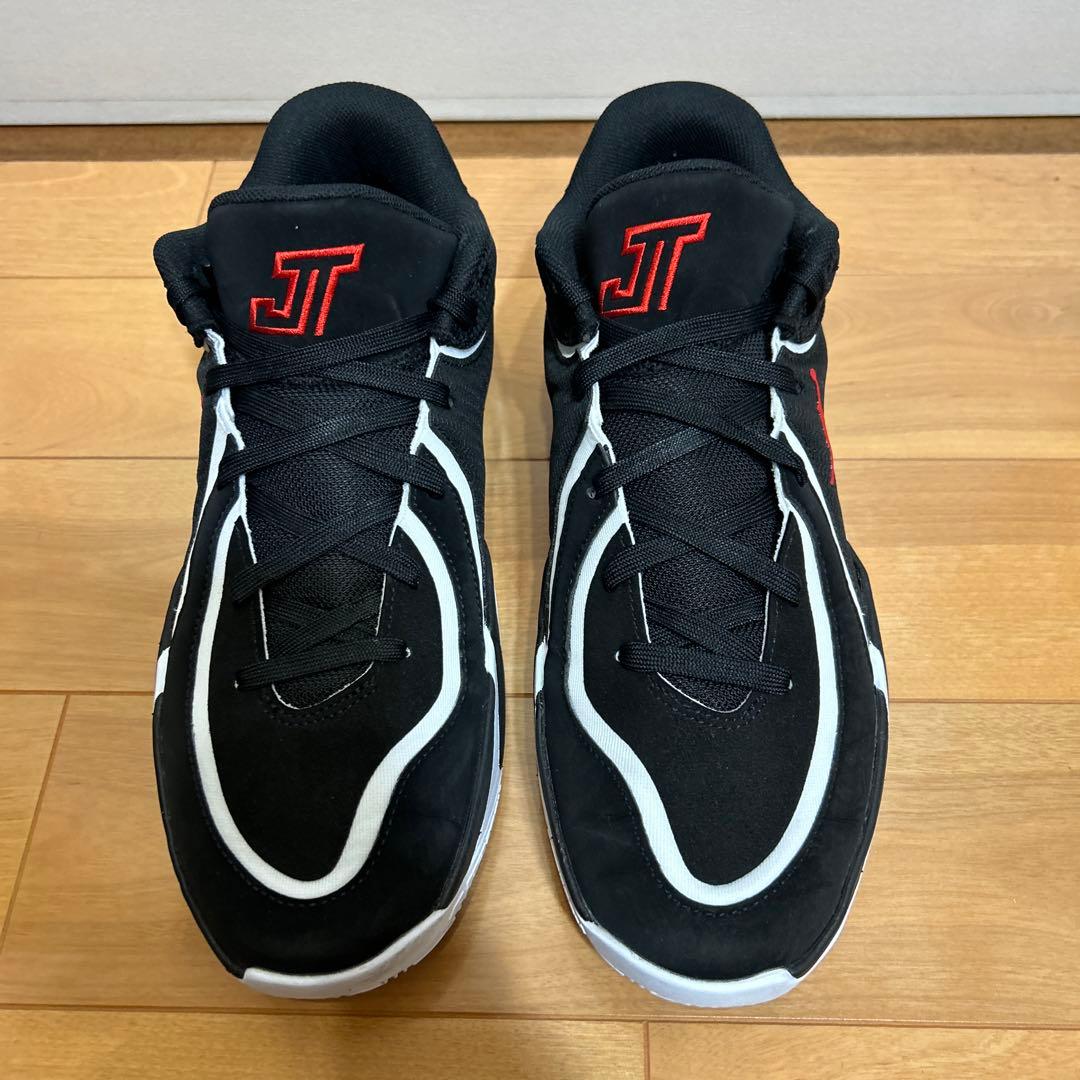 ジョーダン テイタム4 27.0cm