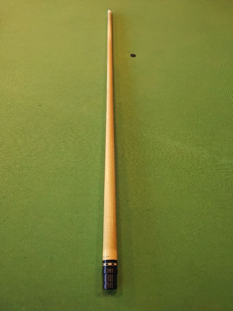 A.C.S.S. シャフト