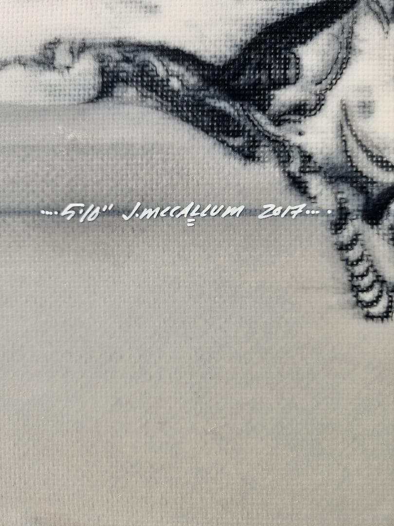 激安 マッカラム 5'10 クワッド ツイン mccallum高級オプション